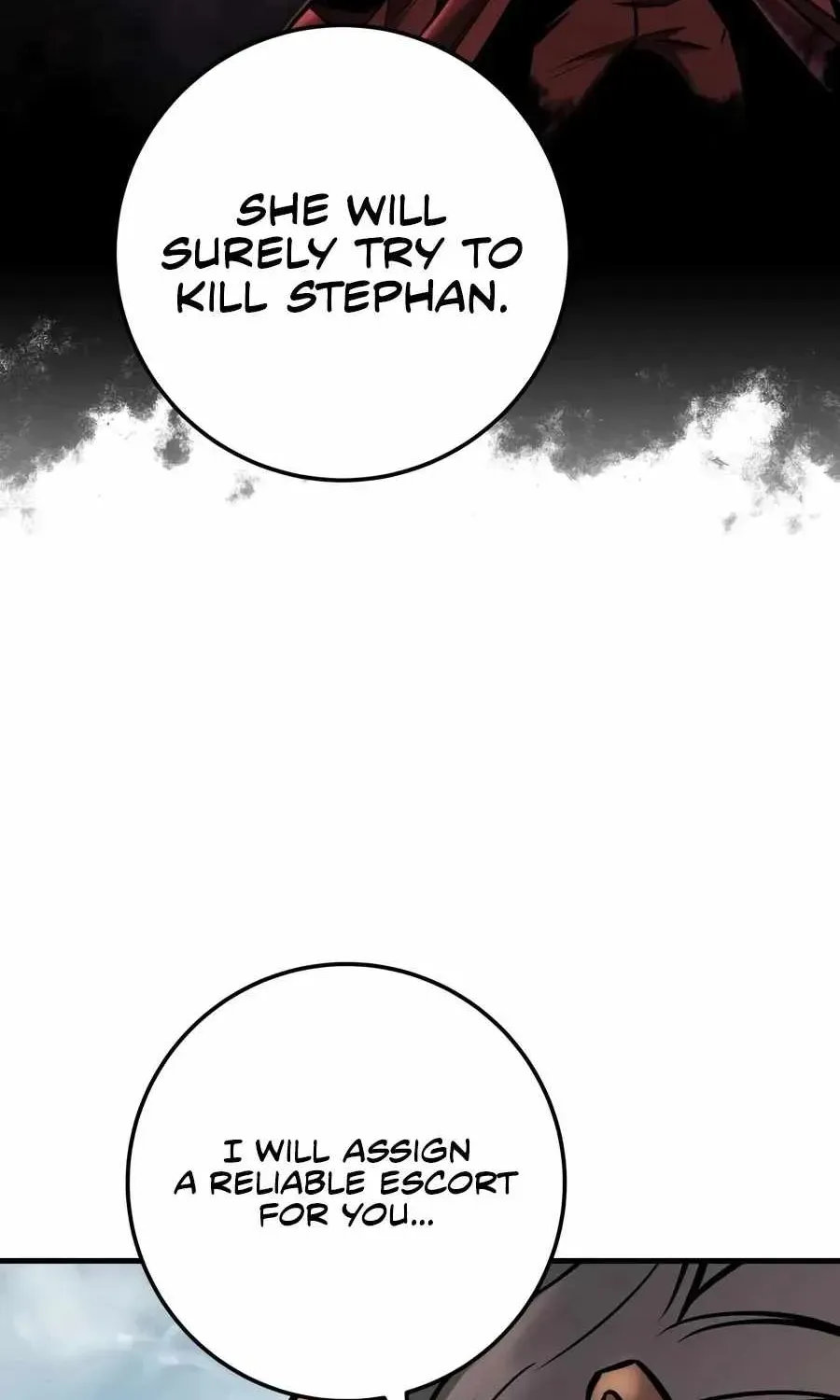 The Wandering Knight’s Survival Manual, chapter 44, page 41