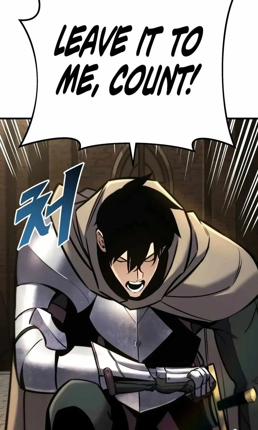 The Wandering Knight’s Survival Manual, chapter 44, page 45