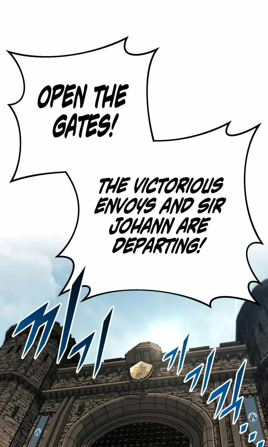 The Wandering Knight’s Survival Manual, chapter 44, page 49