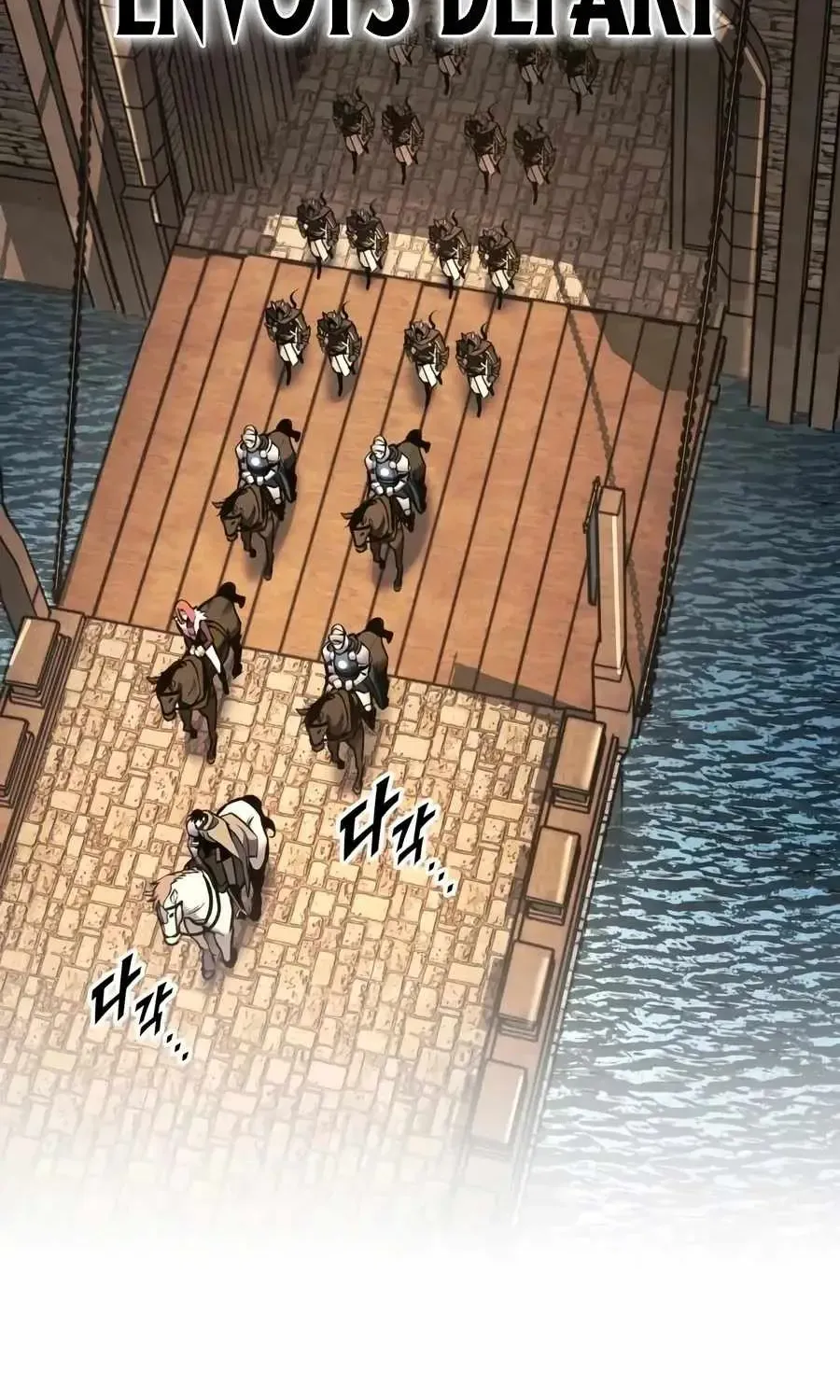 The Wandering Knight’s Survival Manual, chapter 44, page 54