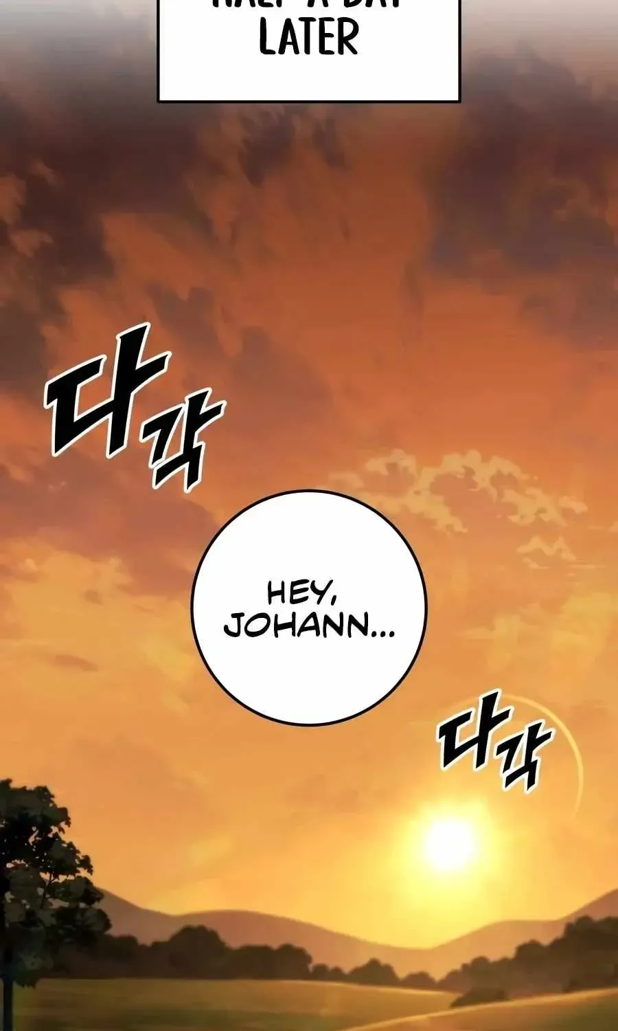The Wandering Knight’s Survival Manual, chapter 44, page 57