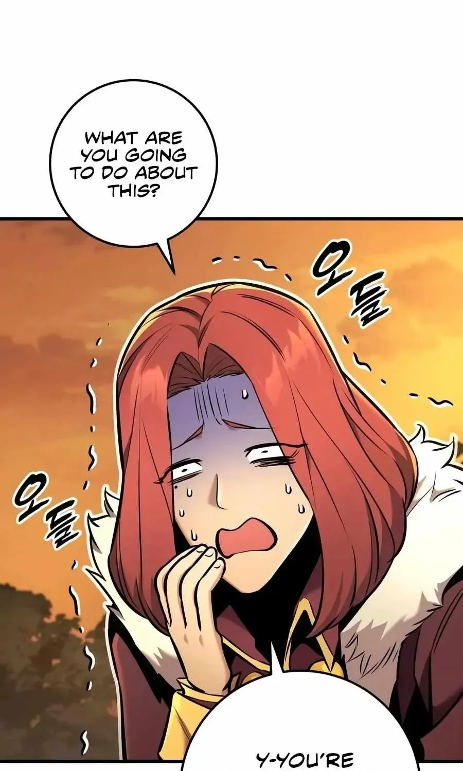 The Wandering Knight’s Survival Manual, chapter 44, page 59