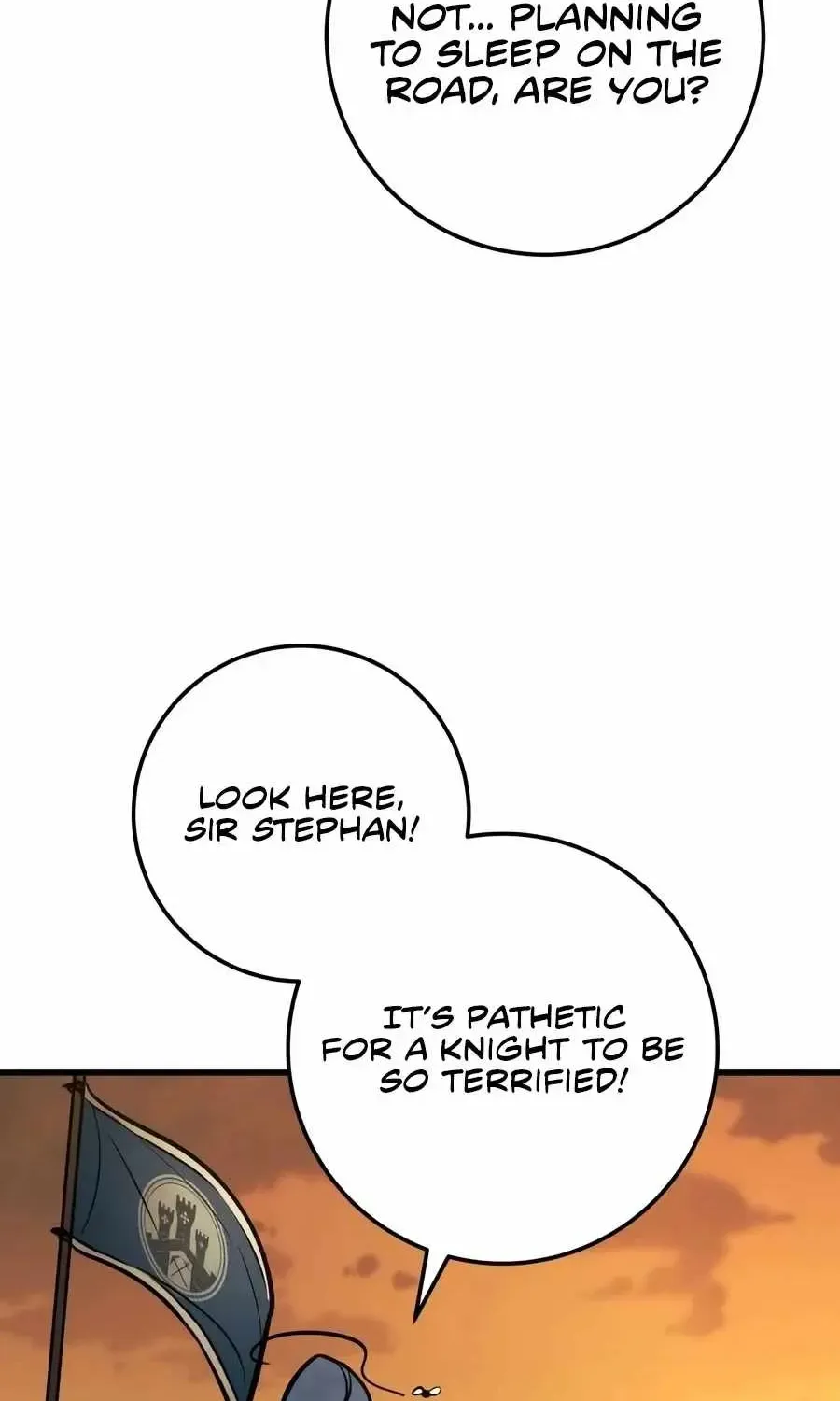 The Wandering Knight’s Survival Manual, chapter 44, page 60