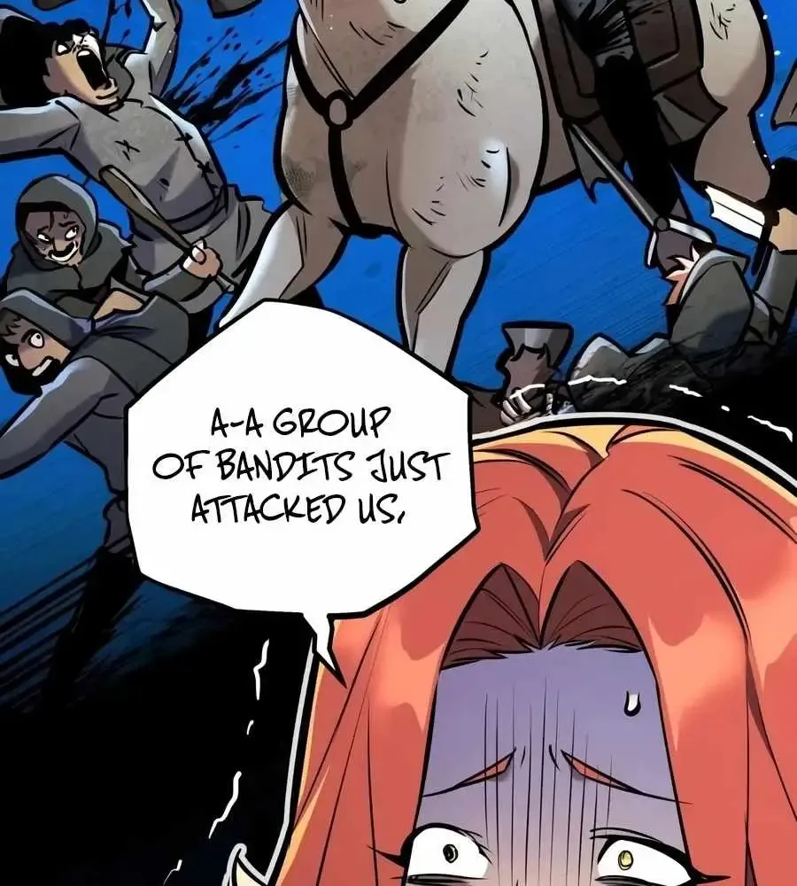 The Wandering Knight’s Survival Manual, chapter 44, page 63