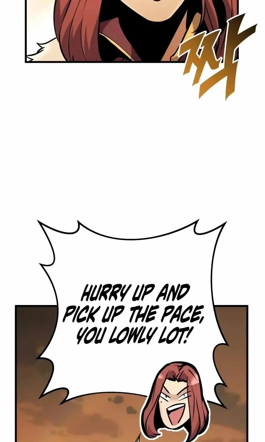 The Wandering Knight’s Survival Manual, chapter 44, page 72