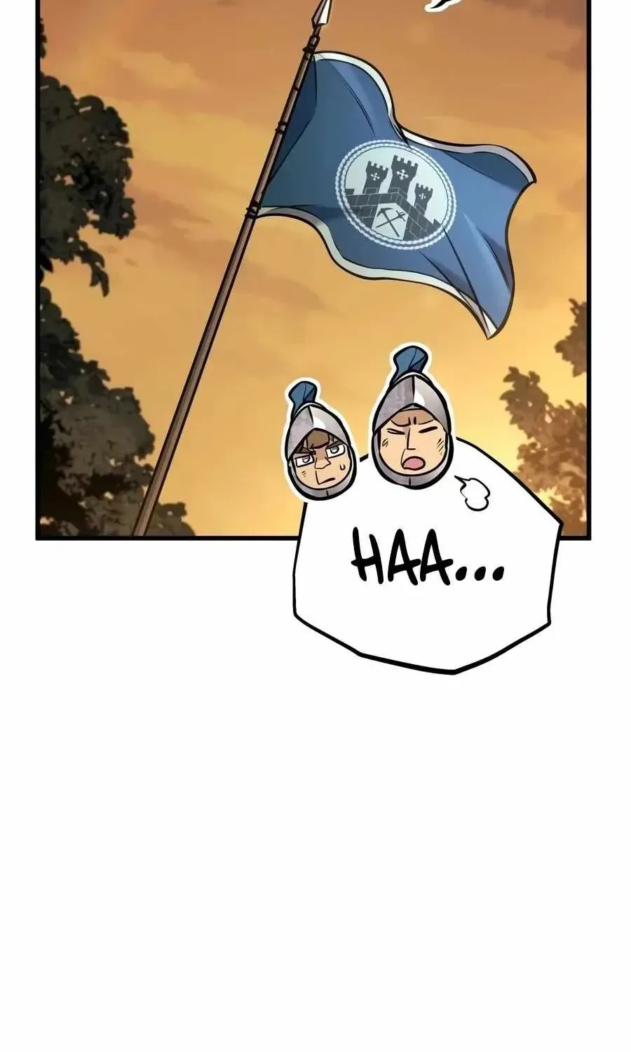 The Wandering Knight’s Survival Manual, chapter 44, page 73