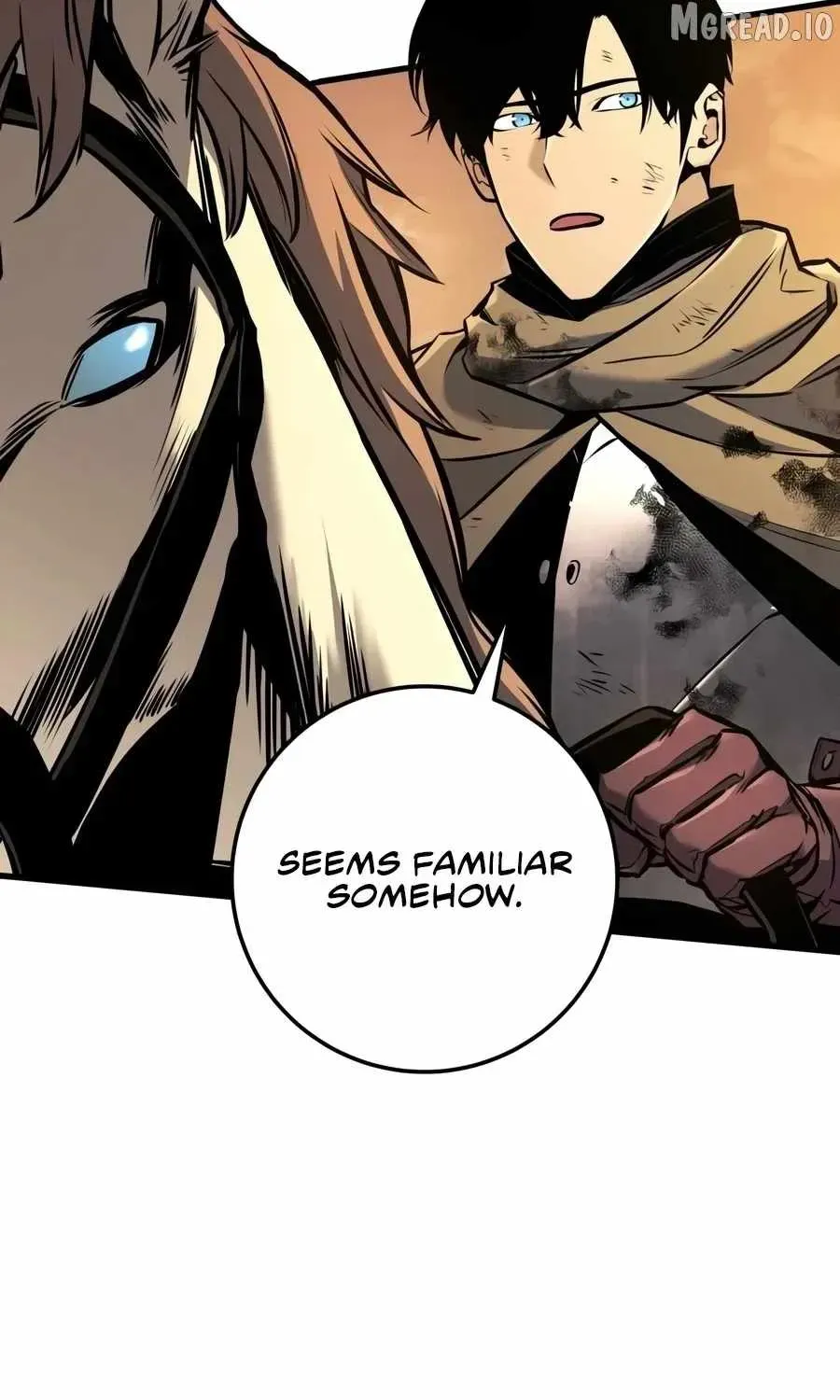 The Wandering Knight’s Survival Manual, chapter 44, page 77