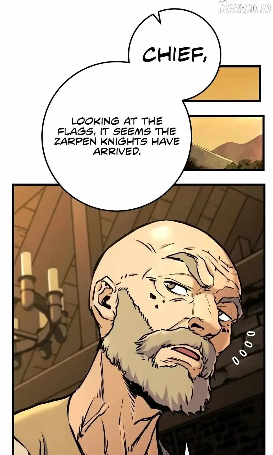 The Wandering Knight’s Survival Manual, chapter 44, page 79