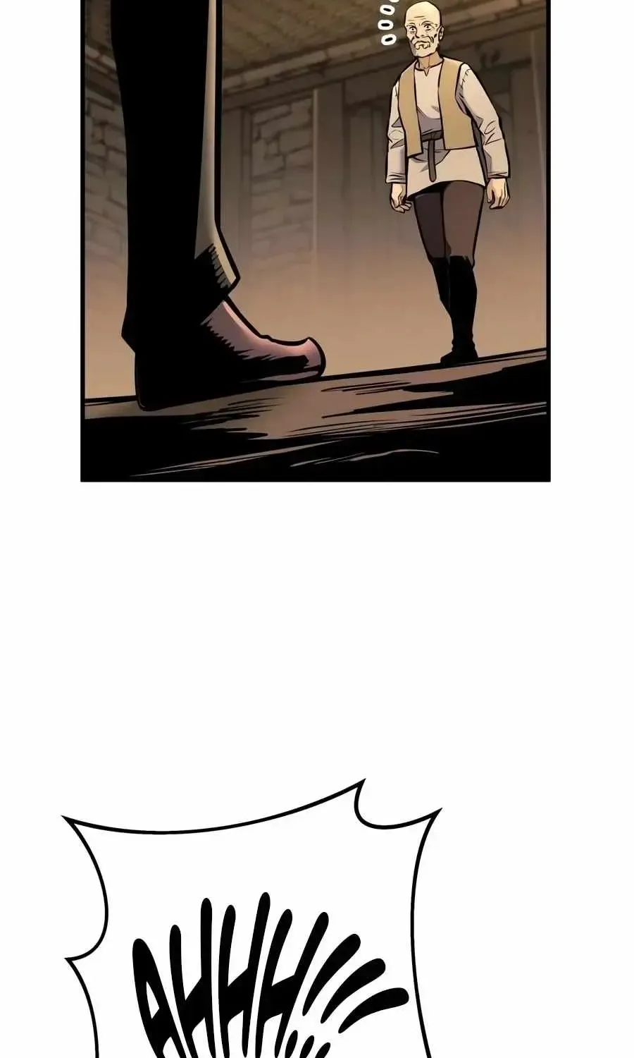 The Wandering Knight’s Survival Manual, chapter 44, page 81