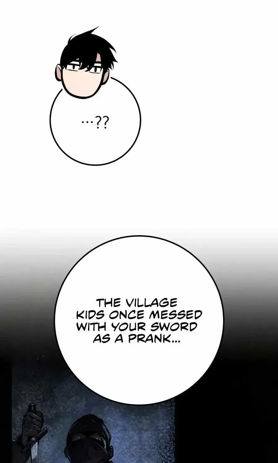 The Wandering Knight’s Survival Manual, chapter 44, page 86
