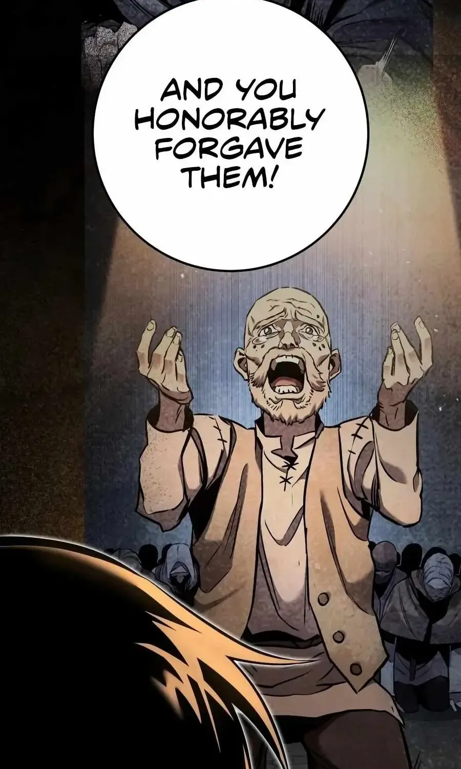 The Wandering Knight’s Survival Manual, chapter 44, page 88