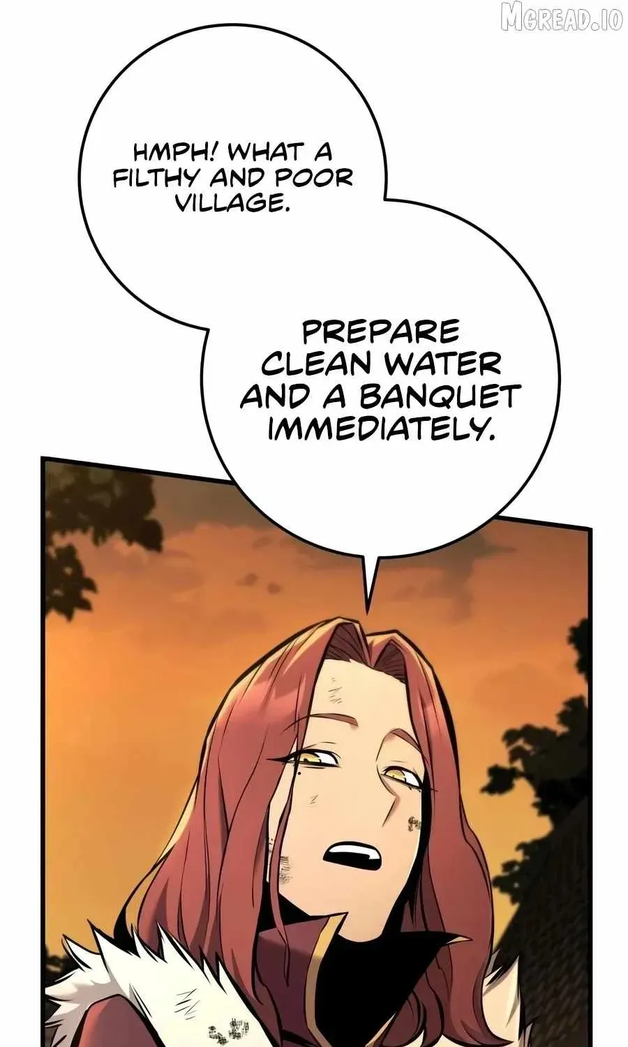 The Wandering Knight’s Survival Manual, chapter 44, page 92
