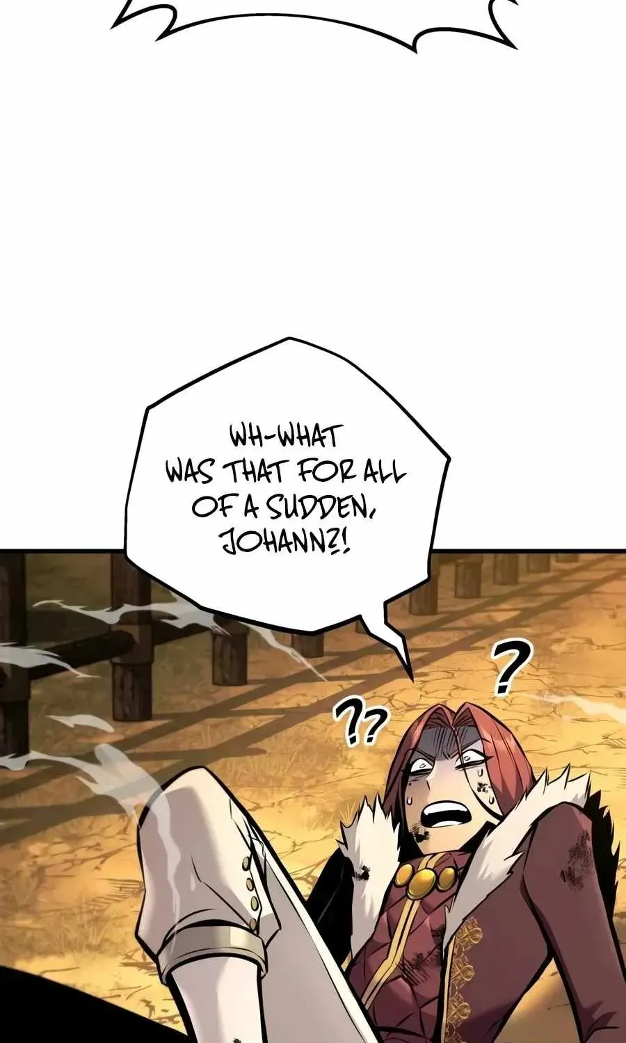 The Wandering Knight’s Survival Manual, chapter 44, page 96