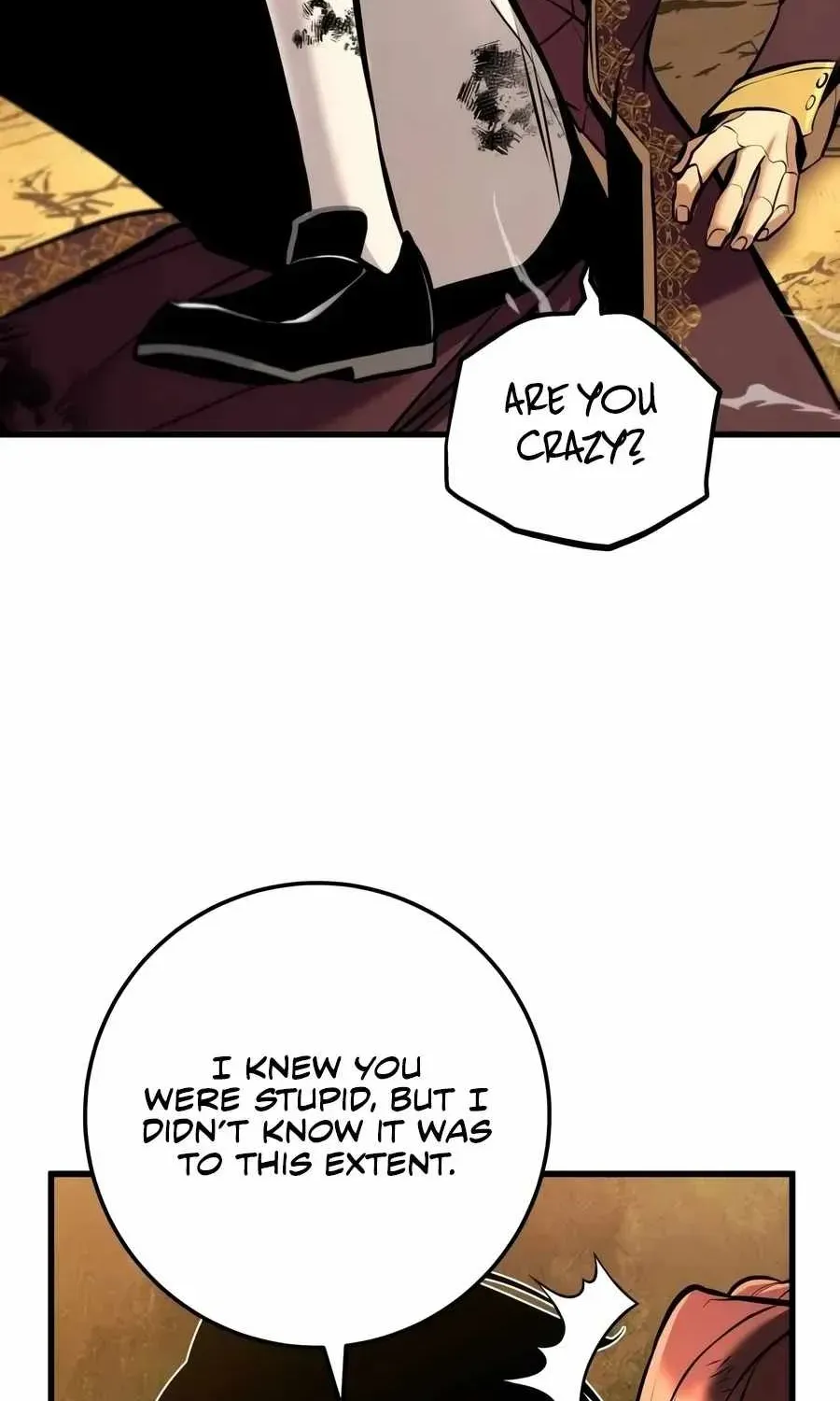 The Wandering Knight’s Survival Manual, chapter 44, page 97