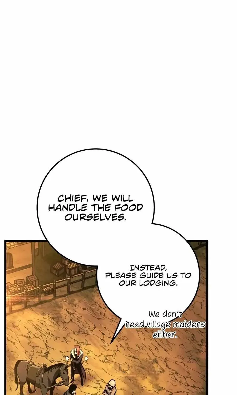 The Wandering Knight’s Survival Manual, chapter 44, page 99