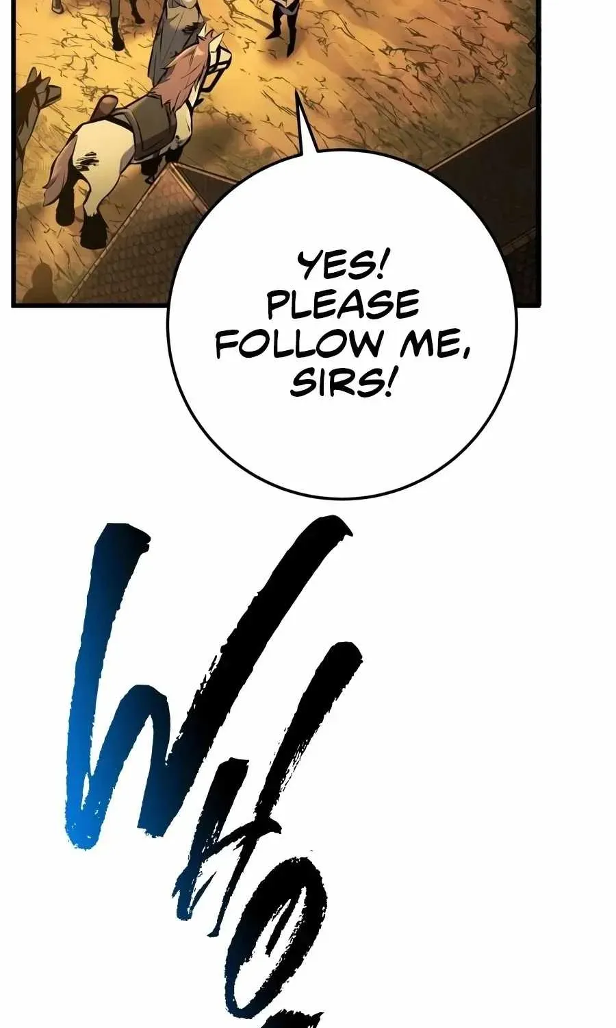 The Wandering Knight’s Survival Manual, chapter 44, page 100