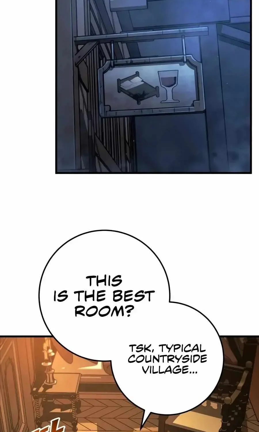 The Wandering Knight’s Survival Manual, chapter 44, page 109