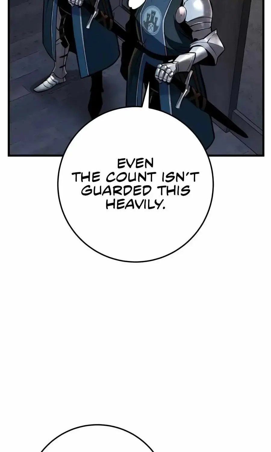 The Wandering Knight’s Survival Manual, chapter 44, page 113