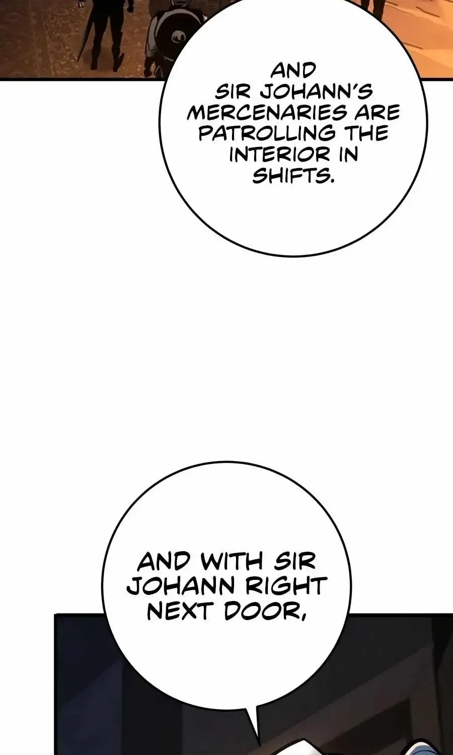 The Wandering Knight’s Survival Manual, chapter 44, page 115