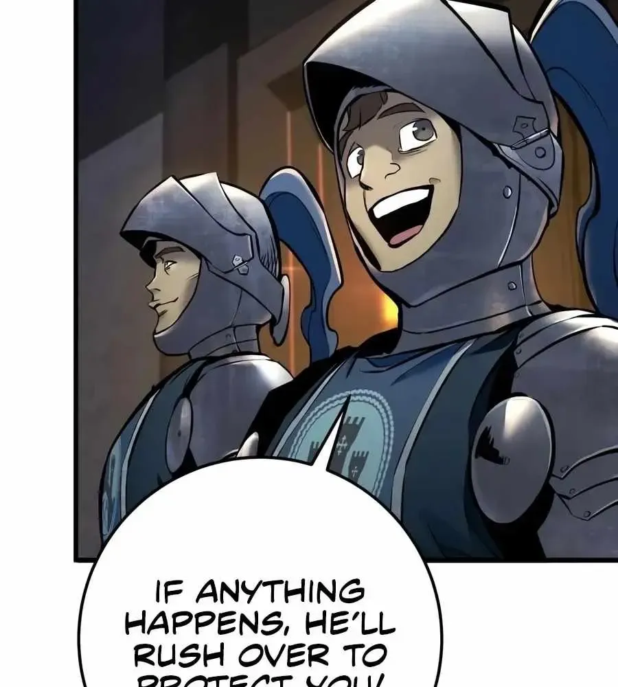 The Wandering Knight’s Survival Manual, chapter 44, page 116