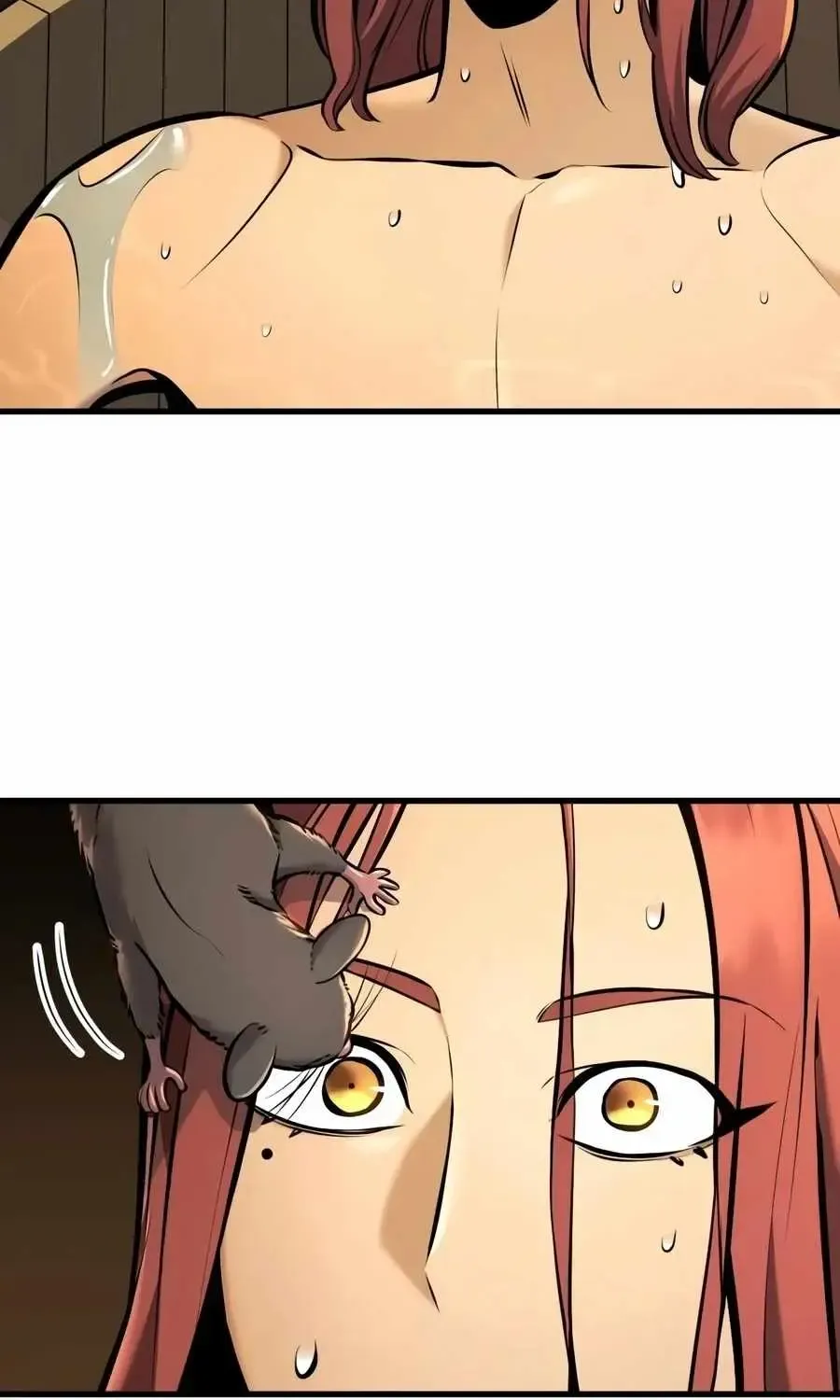The Wandering Knight’s Survival Manual, chapter 44, page 121