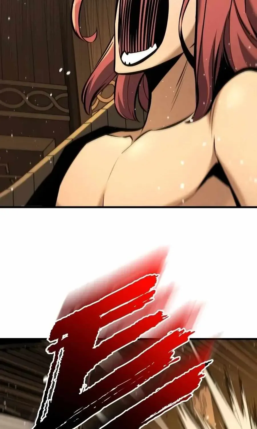 The Wandering Knight’s Survival Manual, chapter 44, page 124
