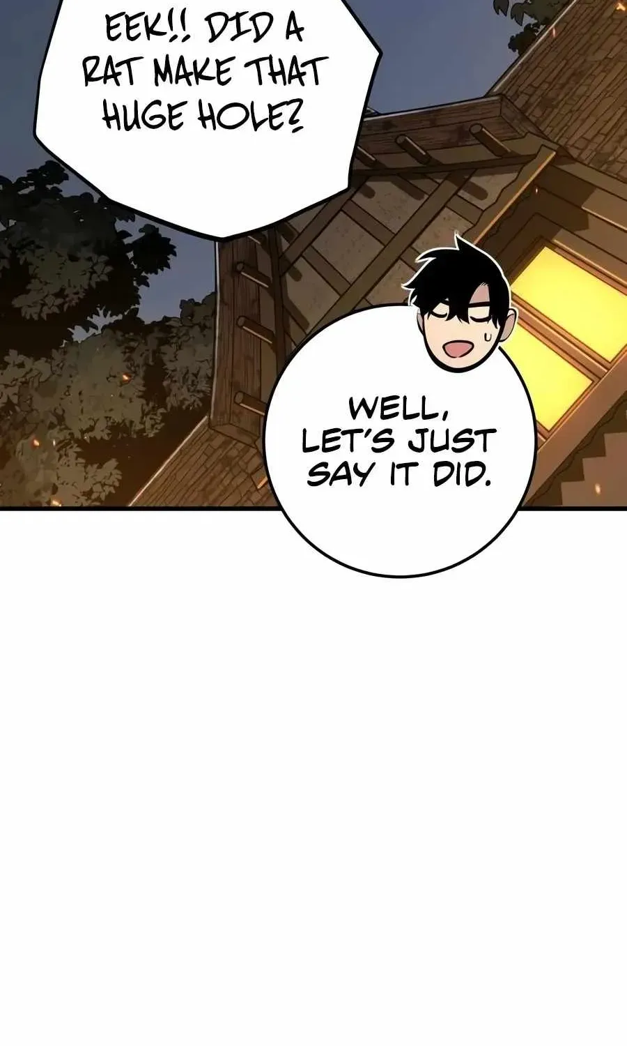 The Wandering Knight’s Survival Manual, chapter 44, page 135