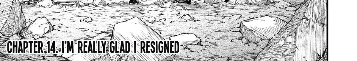 The Corporate Slave Sword Master Becomes a Broadcaster, chapter 14, page 2