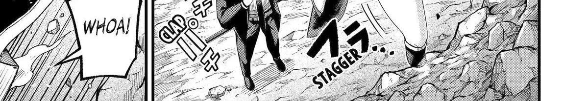 The Corporate Slave Sword Master Becomes a Broadcaster, chapter 14, page 46