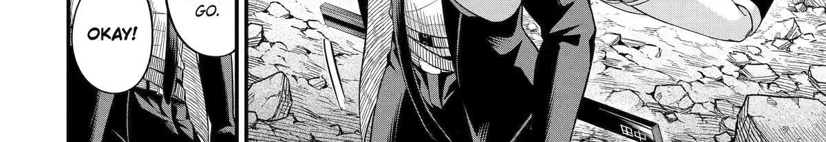 The Corporate Slave Sword Master Becomes a Broadcaster, chapter 14, page 48