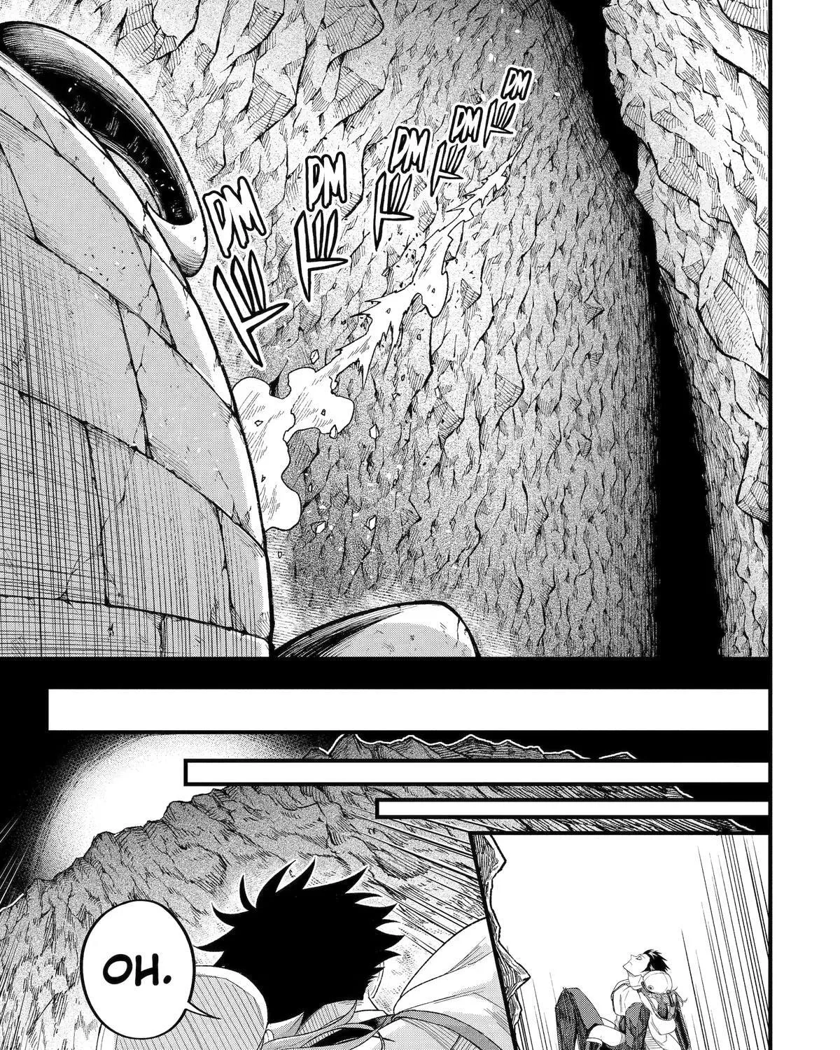 The Corporate Slave Sword Master Becomes a Broadcaster, chapter 14, page 49