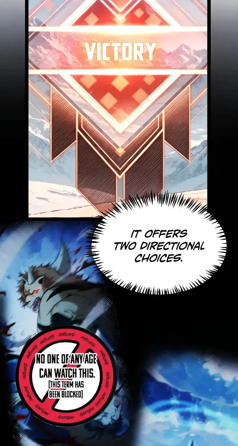 I Start with Mythical Talent, One Sword Slays Kings!, chapter 36, page 13