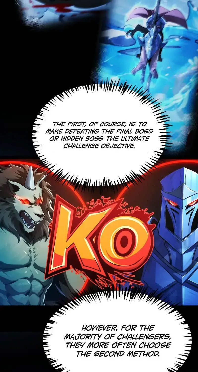 I Start with Mythical Talent, One Sword Slays Kings!, chapter 36, page 14