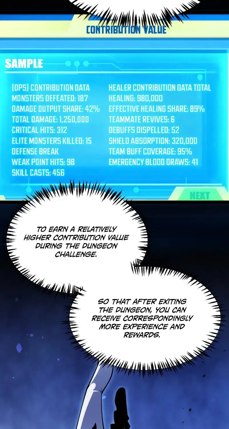I Start with Mythical Talent, One Sword Slays Kings!, chapter 36, page 15