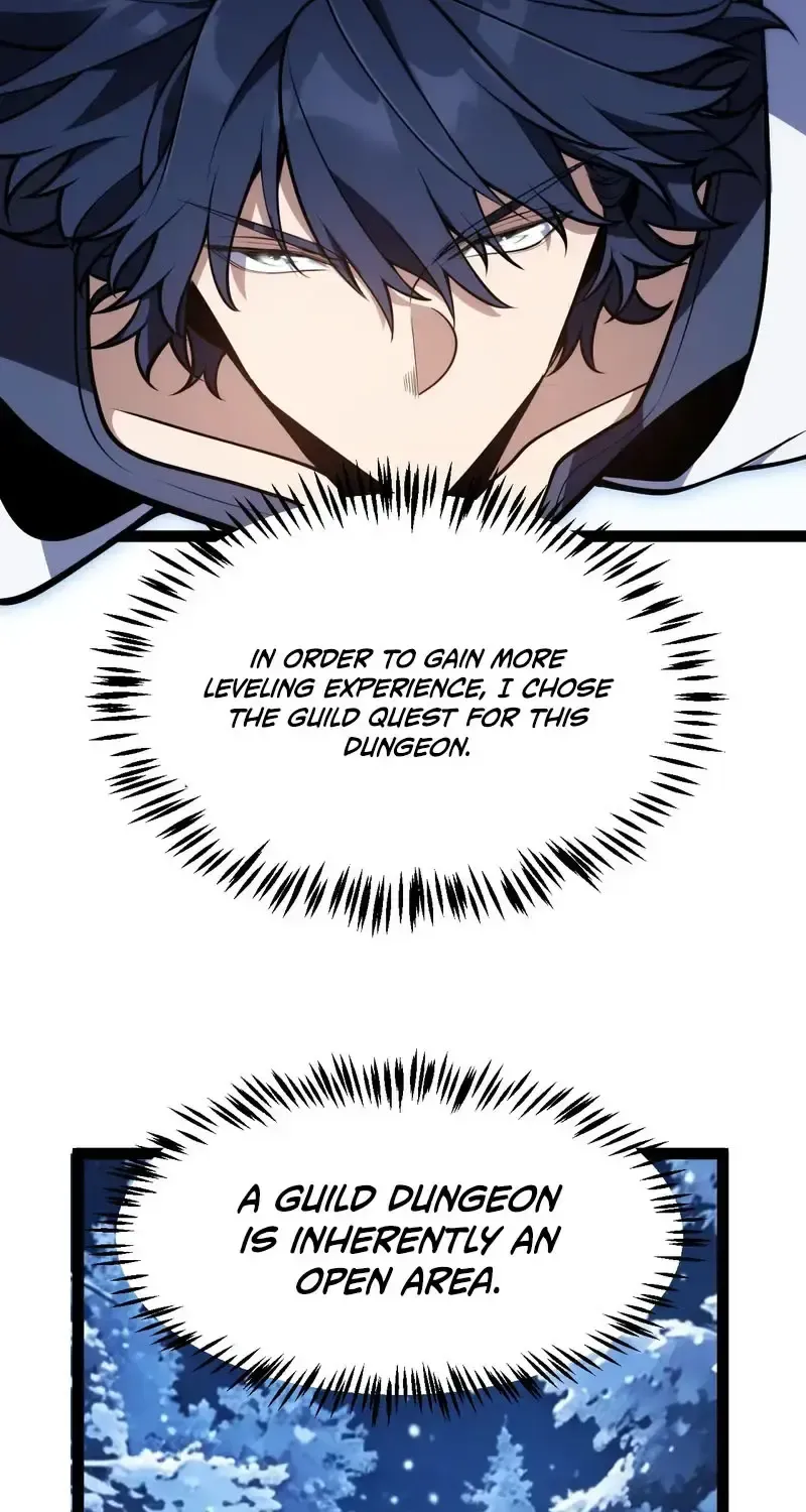 I Start with Mythical Talent, One Sword Slays Kings!, chapter 36, page 17