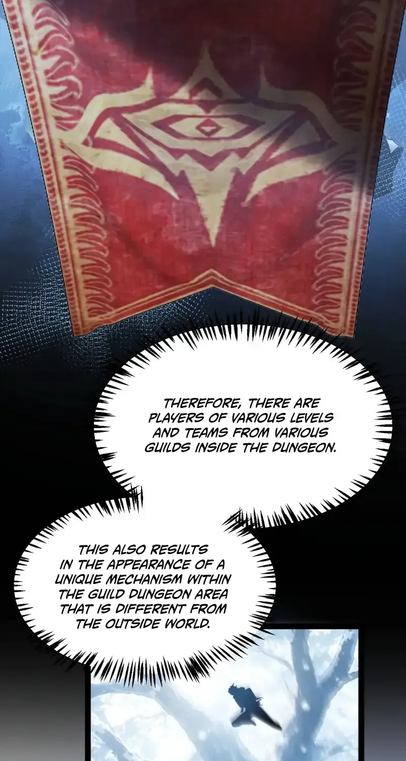 I Start with Mythical Talent, One Sword Slays Kings!, chapter 36, page 20