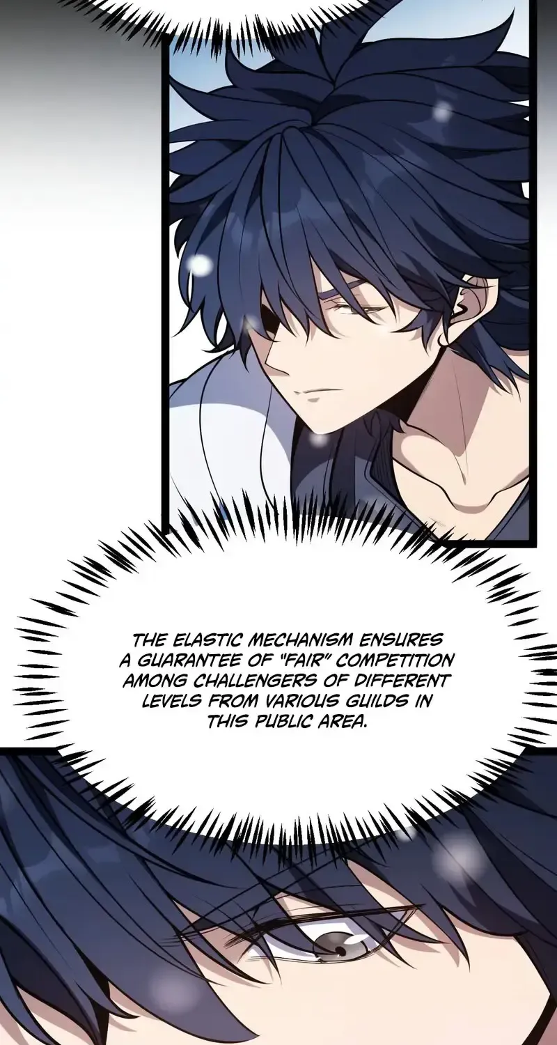 I Start with Mythical Talent, One Sword Slays Kings!, chapter 36, page 25