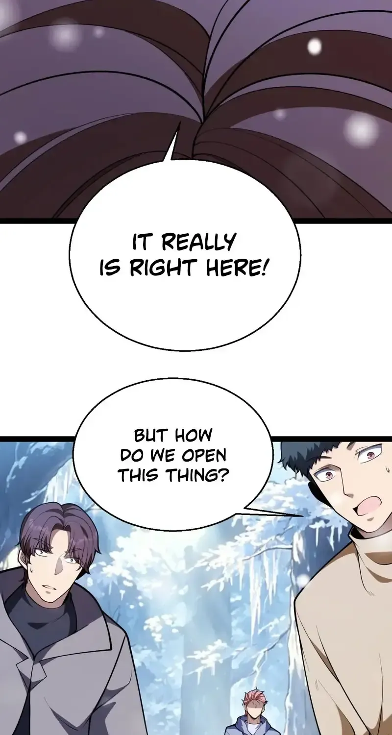 I Start with Mythical Talent, One Sword Slays Kings!, chapter 36, page 38