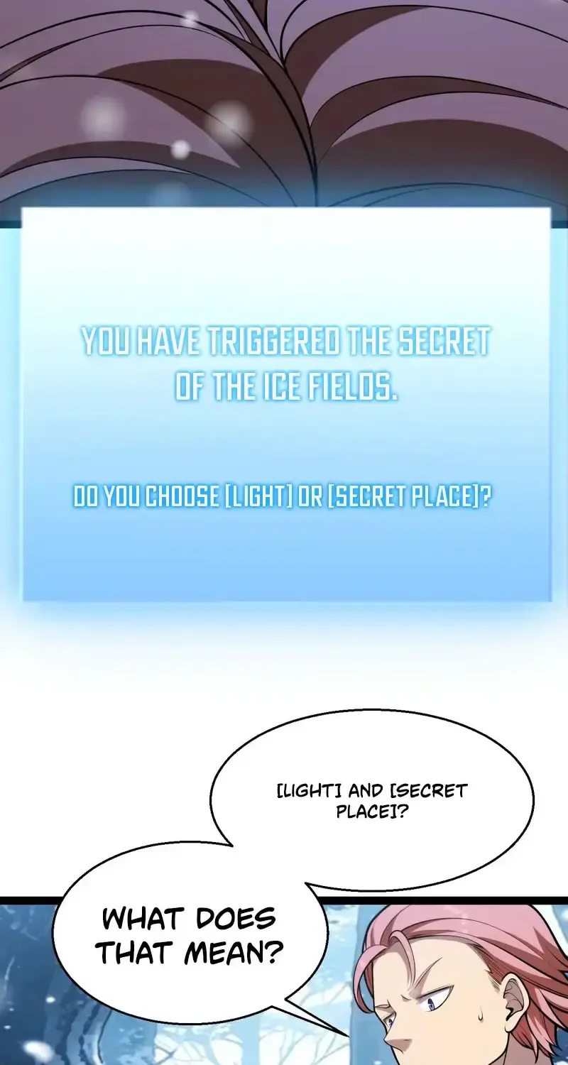 I Start with Mythical Talent, One Sword Slays Kings!, chapter 36, page 41
