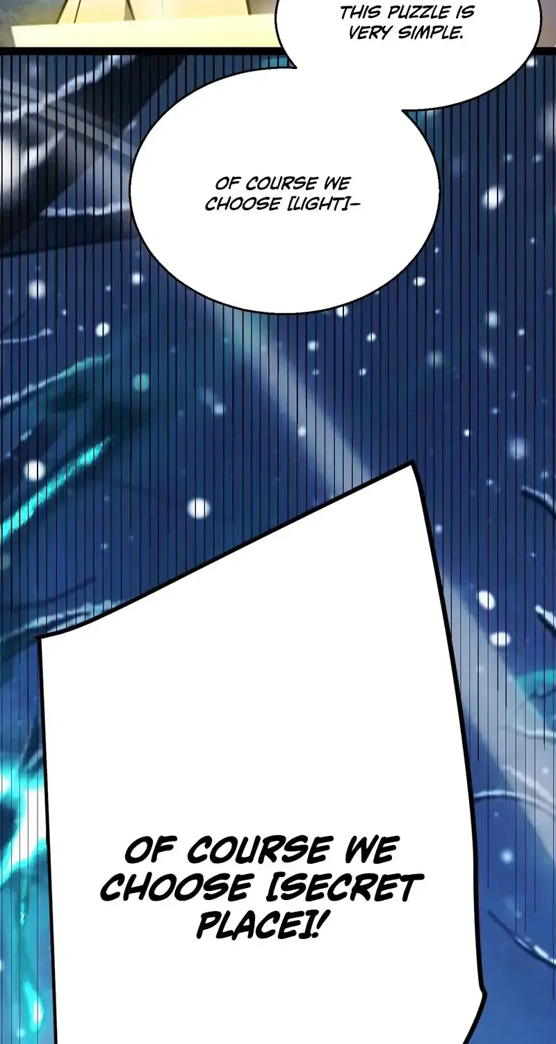 I Start with Mythical Talent, One Sword Slays Kings!, chapter 36, page 45
