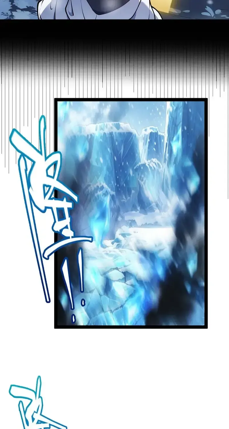 I Start with Mythical Talent, One Sword Slays Kings!, chapter 36, page 48