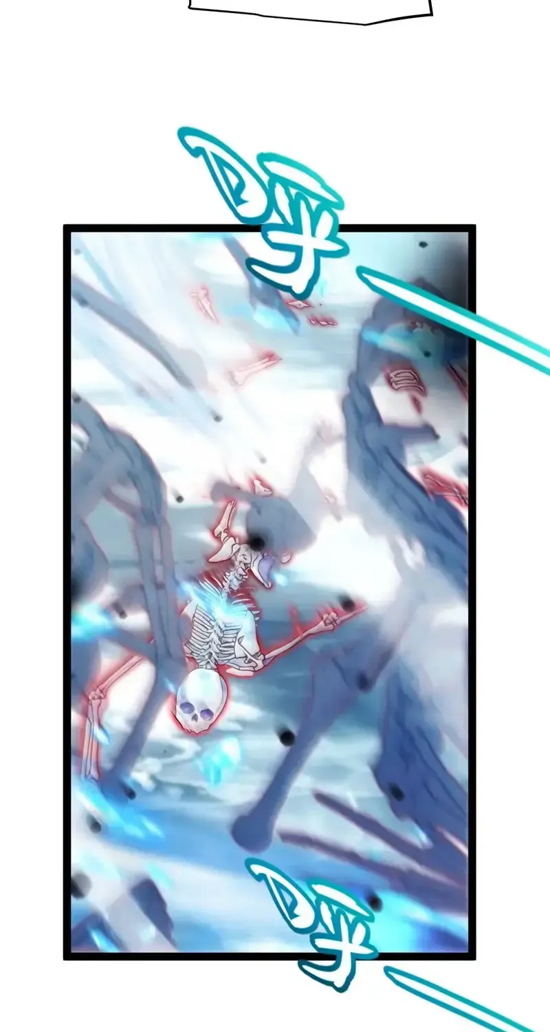 I Start with Mythical Talent, One Sword Slays Kings!, chapter 36, page 51