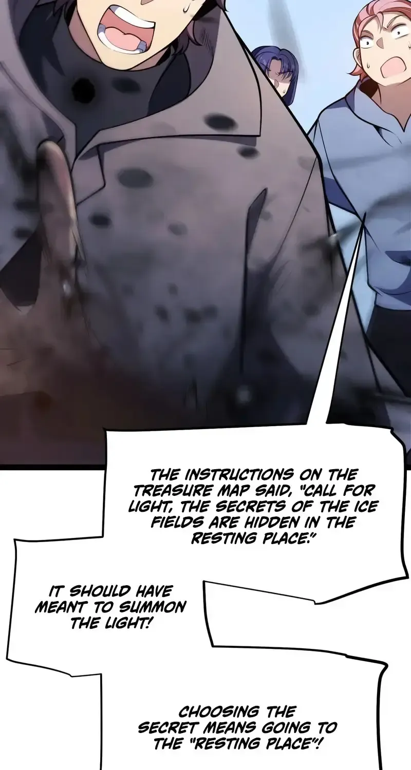 I Start with Mythical Talent, One Sword Slays Kings!, chapter 36, page 54
