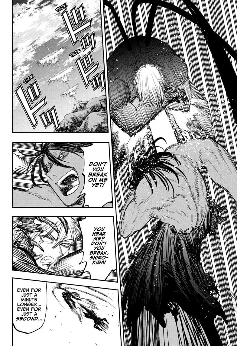 Alien Headbutt, chapter 16 END, page 6