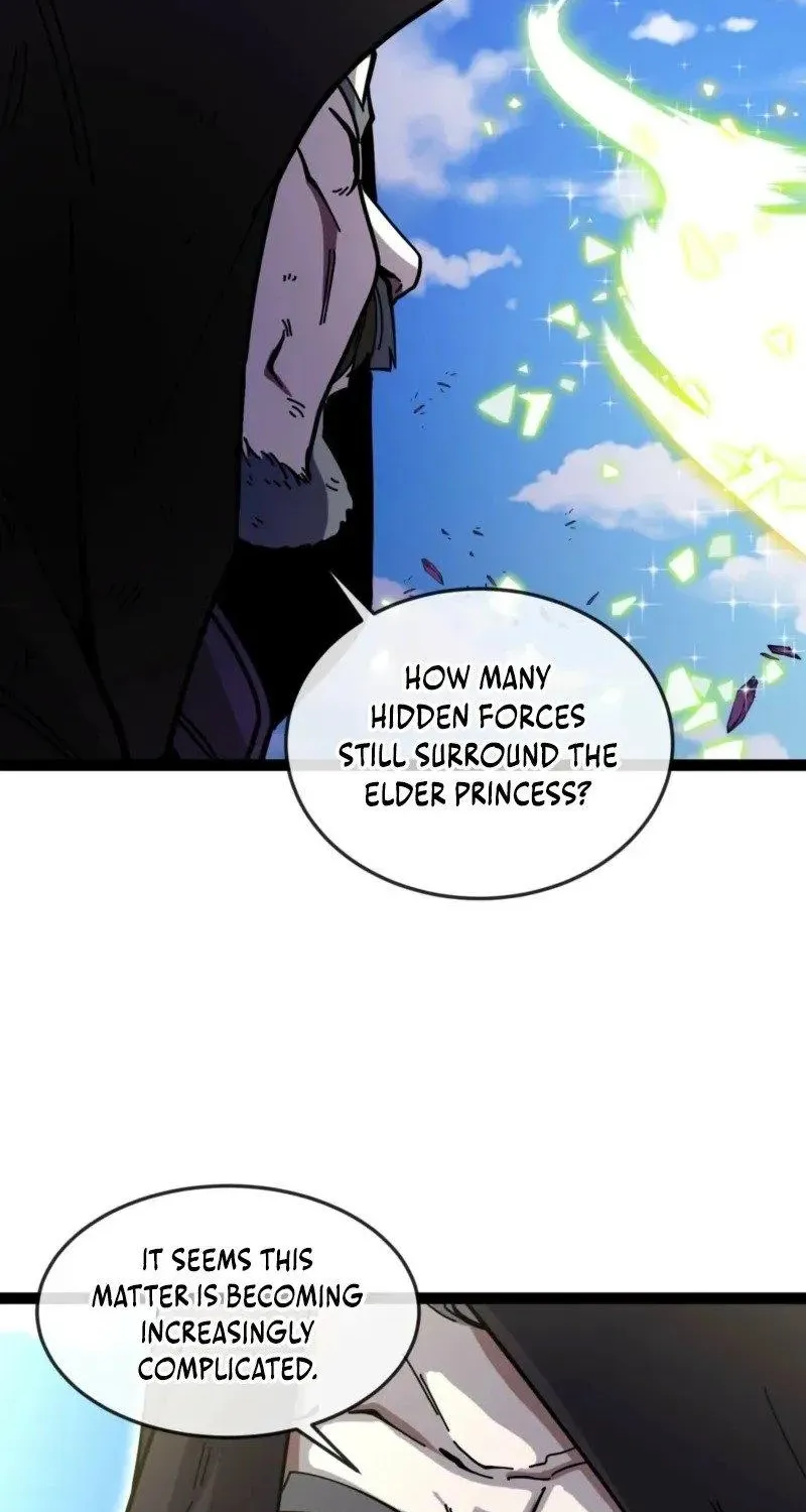 Titan Forge, chapter 12, page 2