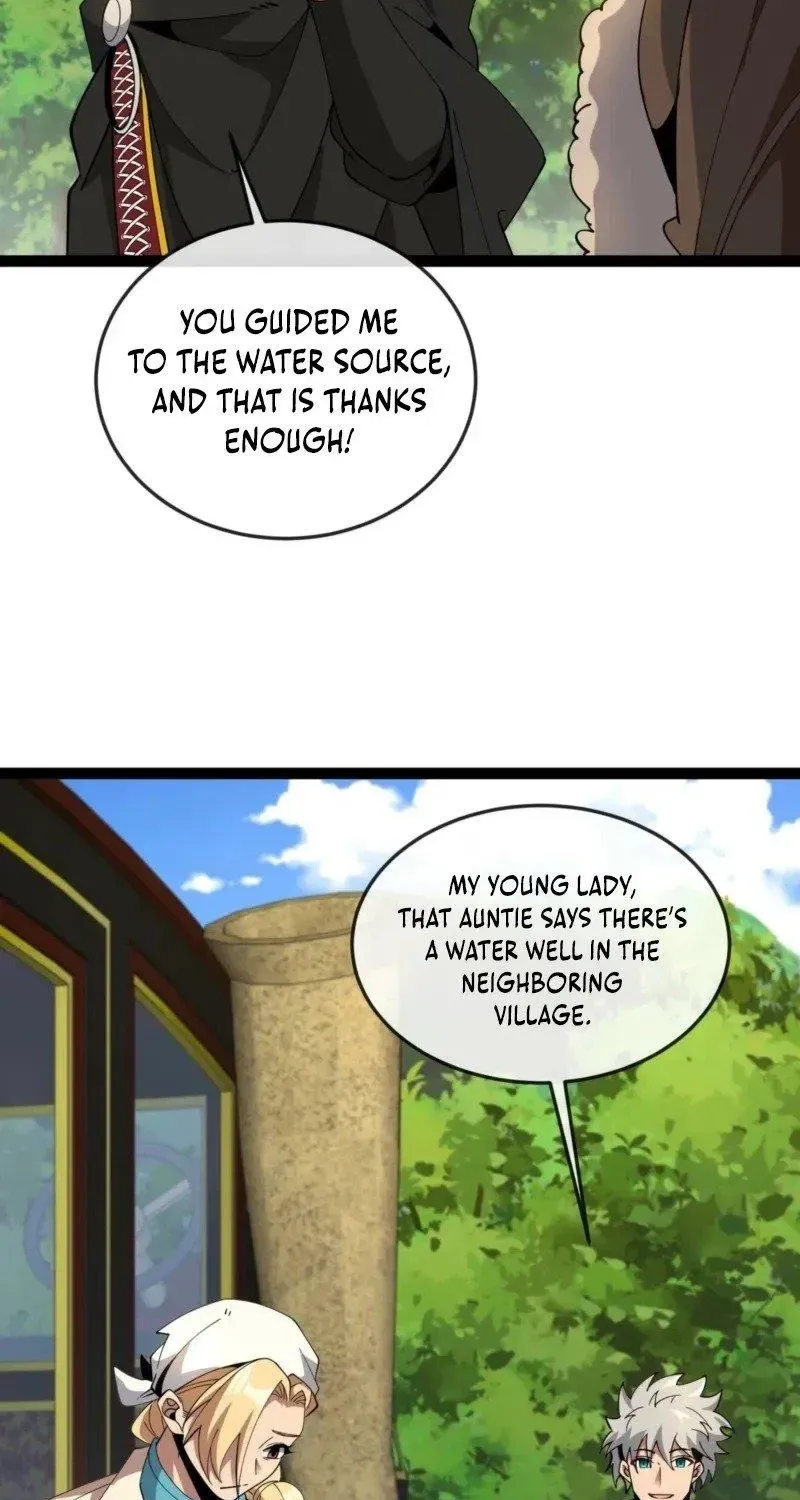 Titan Forge, chapter 12, page 36