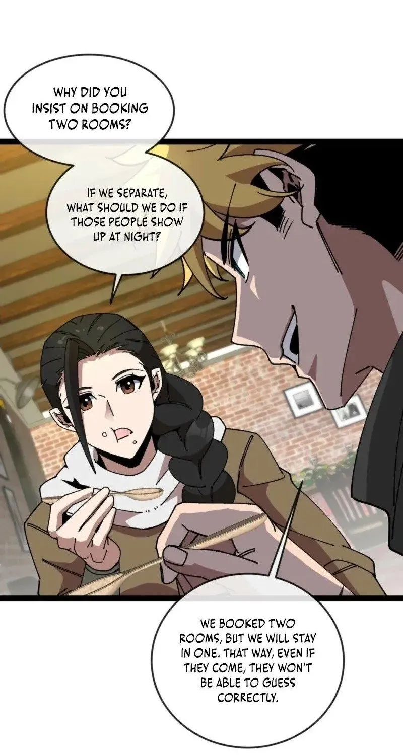 Titan Forge, chapter 12, page 47