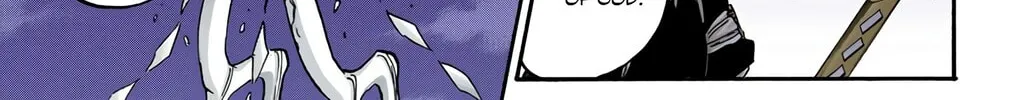 Bleach: Thousand-Year Blood War, chapter 653, page 30