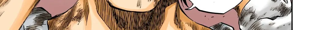 Bleach: Thousand-Year Blood War, chapter 657, page 34