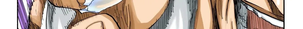 Bleach: Thousand-Year Blood War, chapter 659, page 4